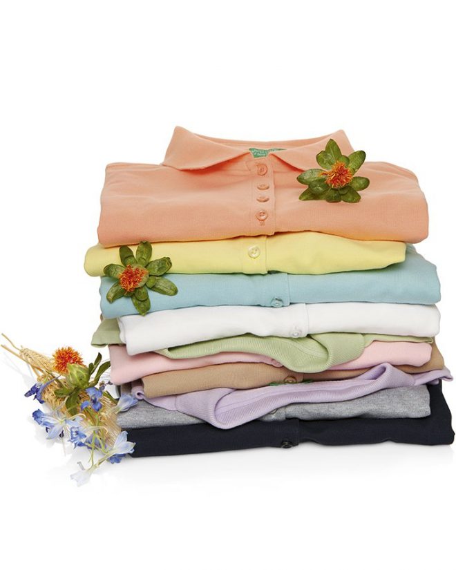 Detox My Fashion, Greenpeace, Benetton, H&M, Inditex ,Fast Retailing 