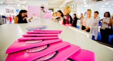 Supreme Body&Beach, Munich, salones de lencería, salones alemanes de moda, The Supreme Group