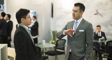 Cinte Techtextil China, Techtextil, Feria de Frankfurt, salones de no-tejidos, maquinaria para no-tejidos, no-textiles en China, Andritz, Dilo, Oerlikon, Truetzschler, Itema, Picanol, Lindauer Dornier