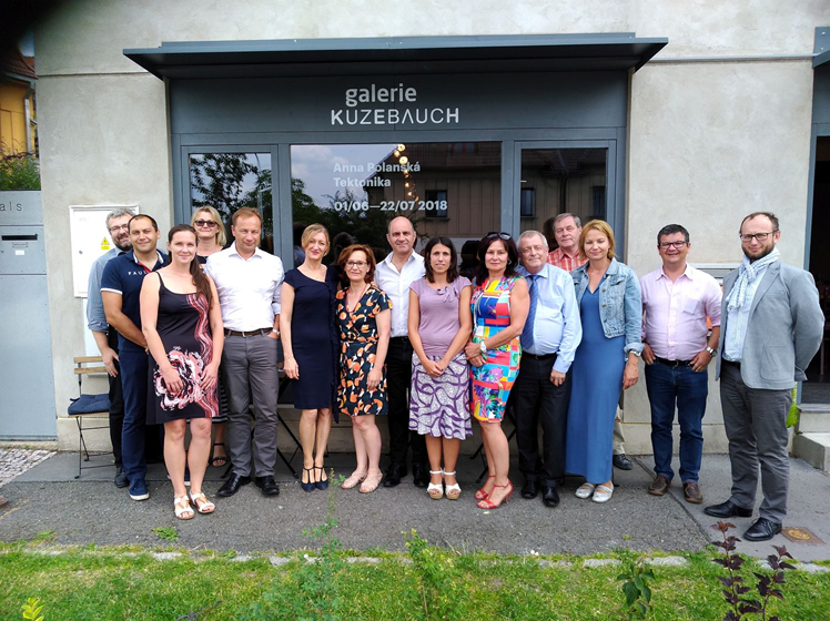 AEI Tèxtils, Clutex , Ateval, Sachsentextil EV, Pointex, UP-TEX, Techtera, textiles avanzados, EU-TEXTILE2030, clúster europeo de materiales textiles avanzados0