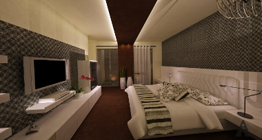 Home Textiles Premium by Textilhogar, Textilhogar, estudios de interiorismo, contract, El Cubo Business Contract Zone, El Cubo,