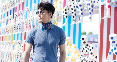 sector textil/moda, proyecto ecológico, ecodiseñador, Tiziano Guardini,EcoEgo , Istituto Europeo di Design, IED,