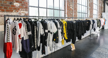 Gallery Düsseldorf, Gallery Shoes, VDMD, salones de moda, moda alemana