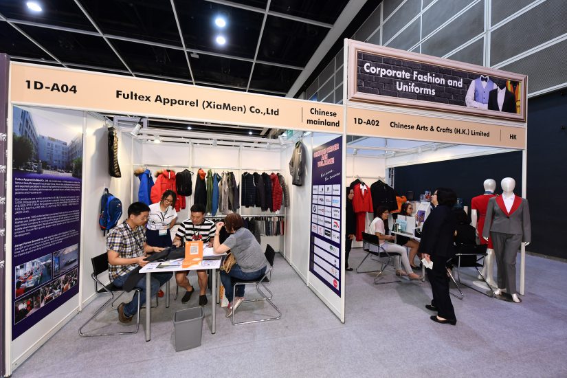 Hong Kong Fashion Week, HKTDC, Hong Kong Trade Development Council, salones de moda, desfiles de moda, moda asiática, Konica Minolta, Fashion Snoops, Belt & Road
