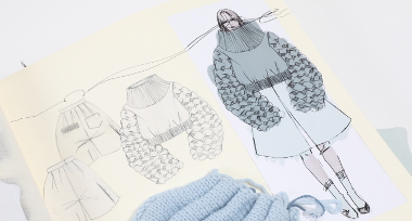 Formación en Diseño y Moda, Pinker Moda,  IED Barcelona