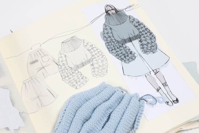 Formación en Diseño y Moda, Pinker Moda, IED Barcelona