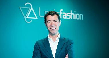 Pinker Moda, Fast Fashion, logística, ultra-fast fashion, Especial Logística Exprés, Logisfashion, Juan Manzanedo