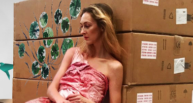 Objeticos de Desarrollo Sostenible 2030, productos forestales, fibras de origen forestal certificadas, Forest For Fashion, Ana Belén Noriega, moda sostenible, Programme for the Endorsement of Forest Certification, PEFC, María Lafuente, Naciones Unidas, ONU, Foro político de alto nivel sobre Desarrollo Sostenible,