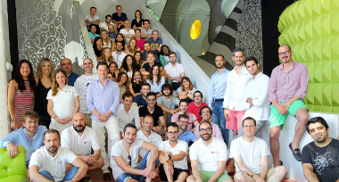 inteligencia artificial, analítica prescriptiva, gestión del inventario, retailers, minoristas, IA, Carlos Miragall , Joaquín Villalba, Nextail, Nauta Capital, KEEN Venture Partners, Sonae Investment Management,