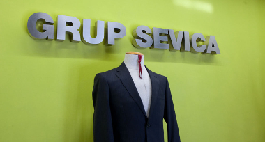 Grup Sevica, Pinker Moda, Fast Fashion, logística, ultra-fast fashion, Especial Logística Exprés,