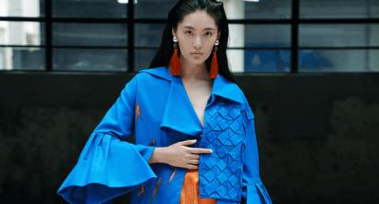 Redress Design Award, Redress, moda sostenible, desechos textiles, Common Objective, LCI Barcelona, Lucía Alcaina