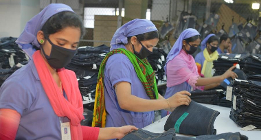 Bangladesh, Mostafiz Uddin, Denim Expert , Denim, textil/moda, Denim Expert Ltd.,