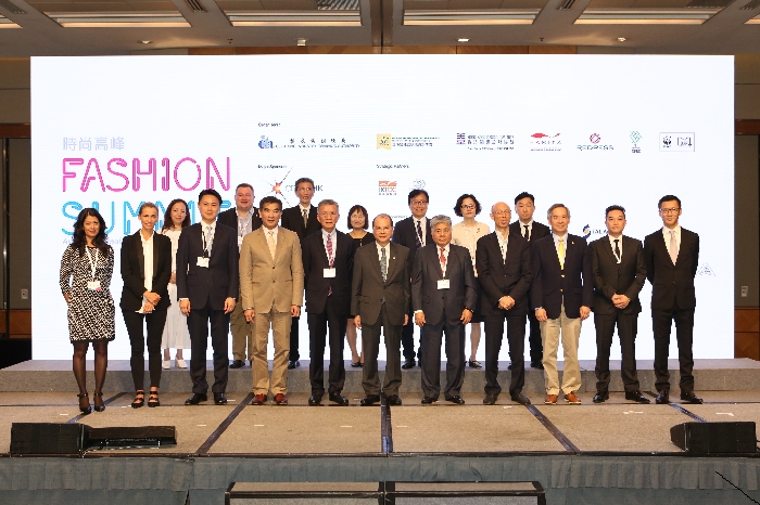 Fashion Summit Hong Kong, economía circular, moda ecológica