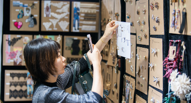 Messe Frankfurt Intertextile Shanghai Apparel Fabrics