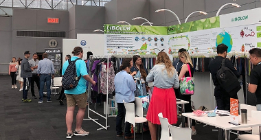 Functional Fabric Fair, Performance Days, Feria de Munich, tejidos funcionales, Reed Exhibitions, ferias de tejidos funcionales, Jacob Javits Convention Center, Performance Eco Award