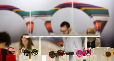 Michel Penneman, SILMO Academy    , SILMO d’Or, óptica-eyewear, eyewear, Parc des Expositions de Paris Nord Villepinte, sector de la óptica, SILMO Next, SILMO Paris 2018,, SILMO,