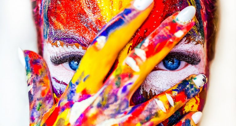 Comité Français de la Couleur, tendencias color 2020, Juegos Olímpicos, Décathlon, Première Vision, Olivier Guillemin