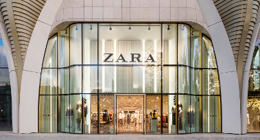 Inditex, bolsa, desplome en bolsa, bajada en bolsa, grupo gallego, retail, moda, empresa textil, modelo de negocio, banco de inversión, Morgan Stanley, Pablo Isla