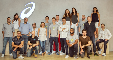 Tenkan-Ten, start-up, aceleradora de startups, Asics, Daniel Dümig, Pyrates, Runnin’ City, Curv, Entrenarme, A-Champs,