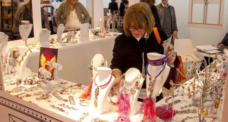 Intergift, Bisutex, joyería, bisutería, IFEMA, MadridJoya
