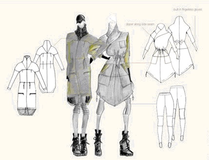 Ideation 2018, Gerber Technology, Yunique PLM, Accumark, tecnología de la moda, Rebecca Minkoff, Pantone