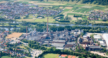 Kelheim Fibres, fibras de viscosa, viscosa Leonardo, Congreso Fibras de Dornbirn