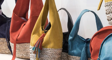 Premios Nacionales a la Moda para Jóvenes Diseñadores, nuevos talentos, Semana Internacional de la Moda, Momad Metrópolis