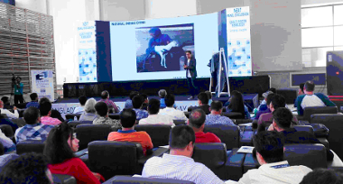 Bangladesh Denim Expo, salones de denim, transparencia informativa en confección, Jeanología, Dhaka, sector bangladeshí del denim