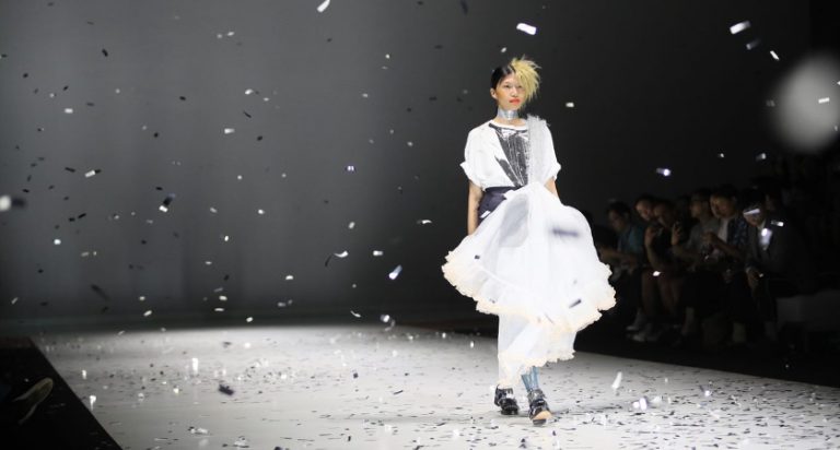 evento de moda de Asia, industria de la moda, Centrestage , HKTDC, Hong Kong Trade Development Council ,