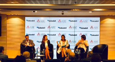 marketplace, ecommerce, mango, multicanalidad en la distribución, Muntsa Vilalta, sector retail, retail, hábitos de consumo, Asociación para la Búsqueda de la Excelencia, ABE,