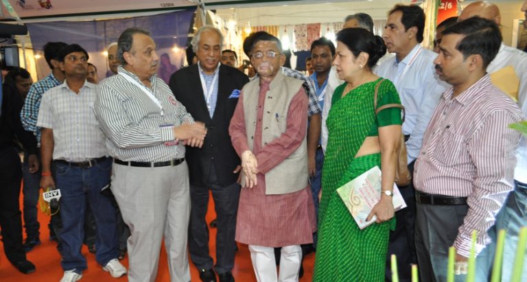 Moda india, AEPC, Texprocil, salones de moda