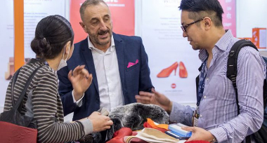 APLF, FDRA (Asociación de Distribuidores y Minoristas de Calzado de los Estados Unidos, Global Footwear Executive Summit, APLF, Fashion Access APLF, FDRA
