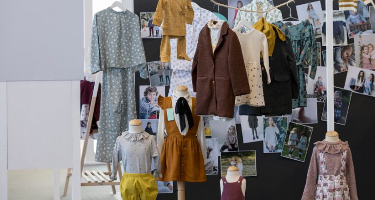FIMI, Feria Valencia, moda infantil, Puericultura Madrid, IFEMA, mundo del bebé