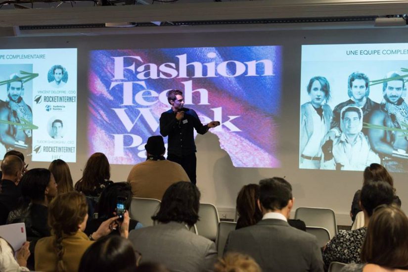 FashionTech Expo , FashionTech Week Paris, FashionTech Week, Chaire Lectra - ESCP Europe Mode & Technologie, FashionTech Expo , FashionTech Week Paris, FashionTech Week, Chaire Lectra - ESCP Europe Mode & Technologie,