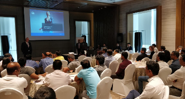 Gerber YuniquePLM, AccuPlan, Fashion Focus Days, Gerber Technology, IIGM, soluciones de tecnología de automatización integradas, PLM,