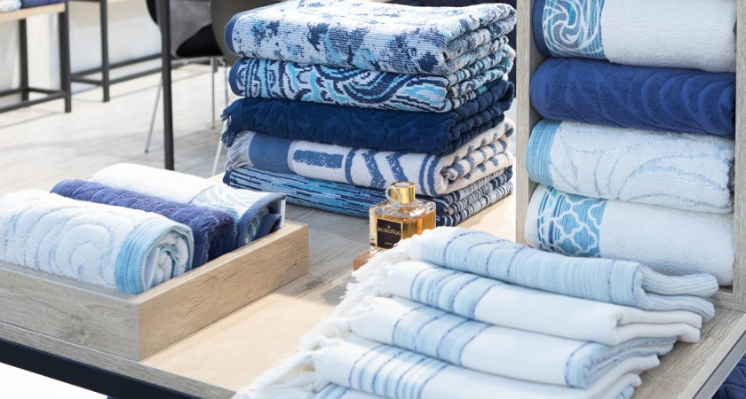 La nueva distribución de Heimtextil se adapta a las demandas