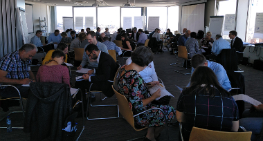 Ariadna Detrell, Consejo Intertextil Español, Ateval, Techtera, COST Action, Context,industria textil, textiles avanzados, AEI Tèxtils , European Network to connect research and innovation efforts on Advanced Smart Textiles