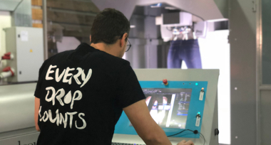 ITMA 2019, ITMA, Amec, Amtex, maquinaria textil europea, Mexico
