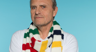 United Colors of Benetton, Benetton, director artístico, Jean-Charles de Castelbajac,