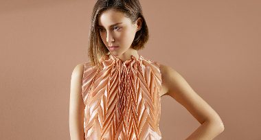 residuos textiles, economía circular, closed loop, hilo celulósico, Ruth Farrell, Eastman, Naia, Redress, Christina Dean, Redress Design Award,