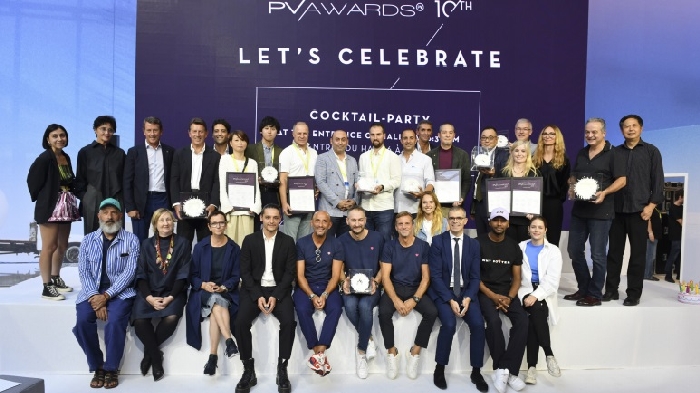 Première Vision París, Milano Unica, Munich Fabric Stara, Made in Italy, Première Vision Marketplace, Olivier Theyskens, Portugal, Première Vision Awards, TexSelect, Smart Square