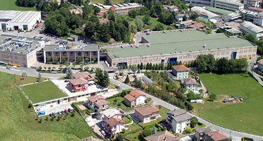 Radici Group, Textile Exchange, textil sostenible, Global Recycled Standard (GRS), Life Cycle Assessment (LCA)