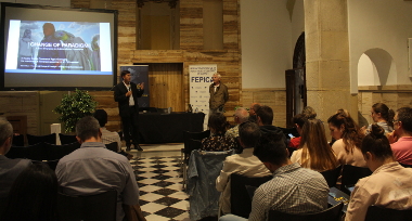 Avecal, Fepica , calzado, Clavei, Change of Paradigm, Henri Mura, fashion-tech, La tecnología digital al servicio de la industria del calzado, tecnología 3D, 3D,