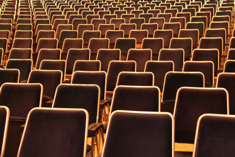 Érase una vez… el consumidor, Congreso AECOC, AECOC, Asociación de Empresas de Gran Consumo,