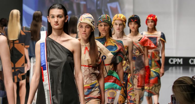 CPM, salones de moda, moda en Rusia, Igedo, Messe Düsseldorf, CPM Body & Beach