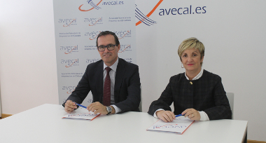 Avecal Credilex sector del calzado Asociación Valenciana de Empresarios del Calzado Avecal