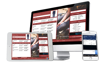 textil/moda, software, digitalizar las empresas del sector textil/moda, Pinker Moda, El software del futuro para pymes, por Cosin Consulting, Cosin Consulting