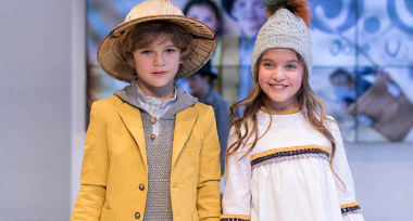 moda infantil española, Made in Spain, moda infantil, IFEMA, Feria Valencia, operadores feriales, Feria Internacional de Moda Infantil y Juvenil, FIMI,
