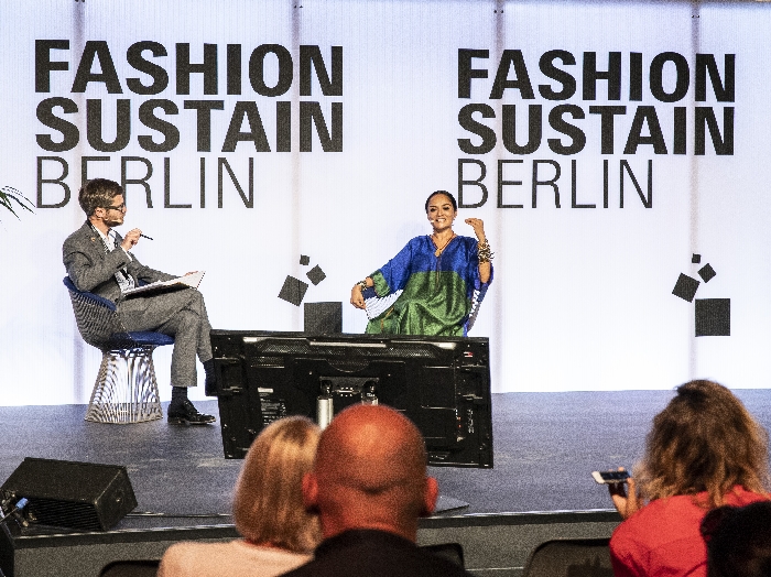 Kraftwerk, Neonyt, Ethical Fashion Show, Green Showroom, Feria de Frankfurt, Fashiontech, Fashionsustain, E-Werk, Suite 13, salones de moda sostenible, Premium