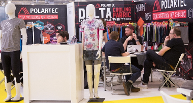 Performance Days, Feria de Munich, Functional Fabric Fair, ferias de tejidos funcionales, TITAS